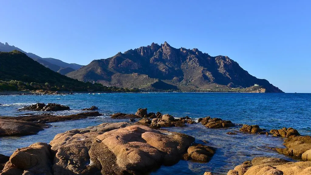 La Pazienza Marina di Gairo
