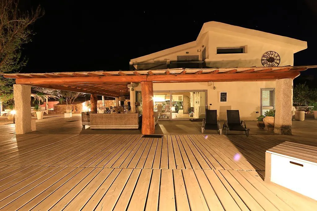 La Pazienza Marina di Gairo
